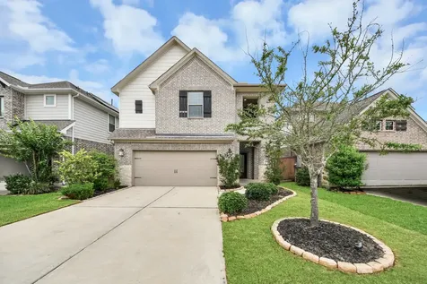 6006 Dovetail Cliff Court Katy TX 77493