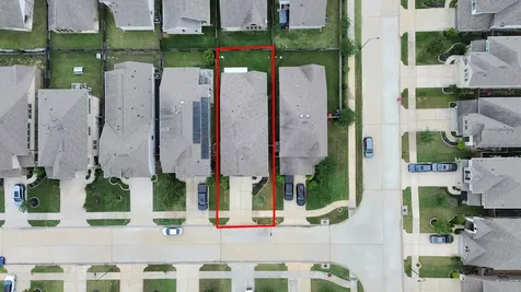 6006 Dovetail Cliff Court Katy TX 77493