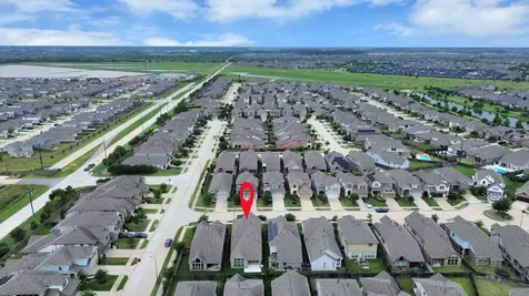 6006 Dovetail Cliff Court Katy TX 77493
