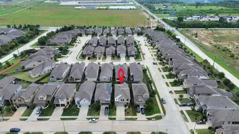 6006 Dovetail Cliff Court Katy TX 77493