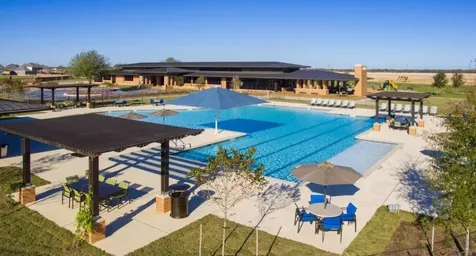 6006 Dovetail Cliff Court Katy TX 77493