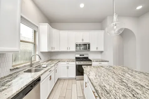 6006 Dovetail Cliff Court Katy TX 77493