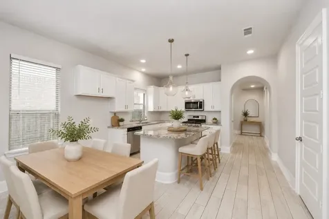 6006 Dovetail Cliff Court Katy TX 77493