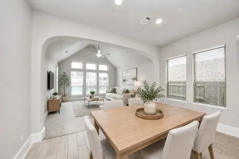 6006 Dovetail Cliff Court Katy TX 77493