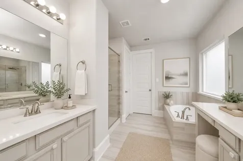 6006 Dovetail Cliff Court Katy TX 77493