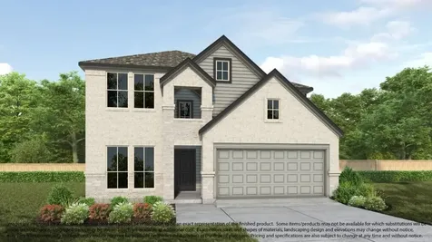 14723 Poplar Lake Trail Cypress TX 77429