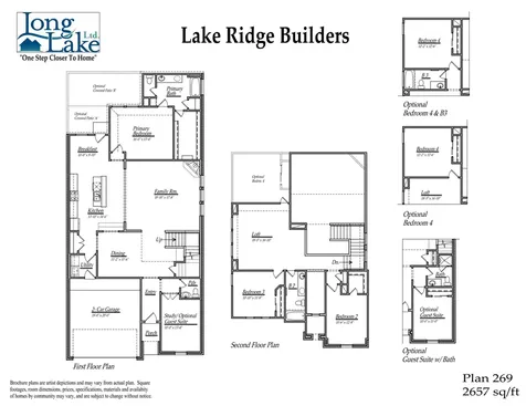 14723 Poplar Lake Trail Cypress TX 77429