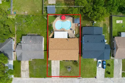 8410 Church Light Lane Houston TX 77064