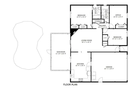 8410 Church Light Lane Houston TX 77064