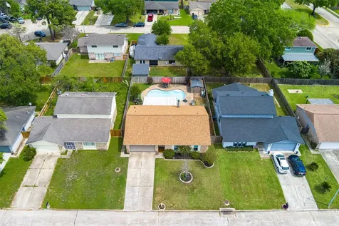 8410 Church Light Lane Houston TX 77064