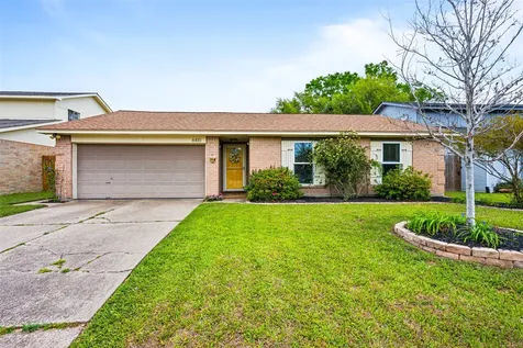 8410 Church Light Lane Houston TX 77064