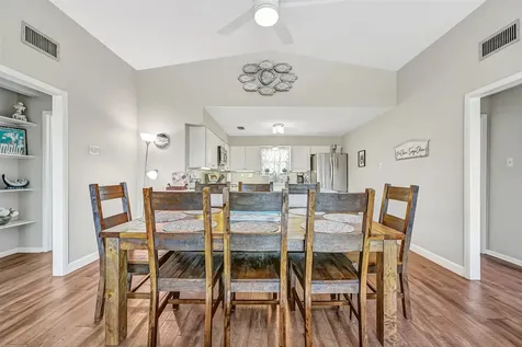 21600 Zachary Drive Galveston TX 77554