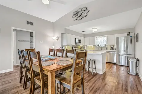 21600 Zachary Drive Galveston TX 77554
