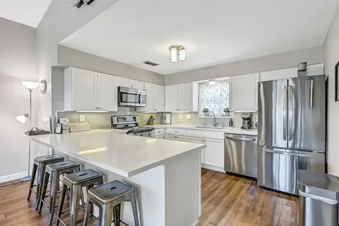 21600 Zachary Drive Galveston TX 77554