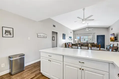 21600 Zachary Drive Galveston TX 77554