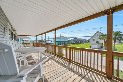 21600 Zachary Drive Galveston TX 77554