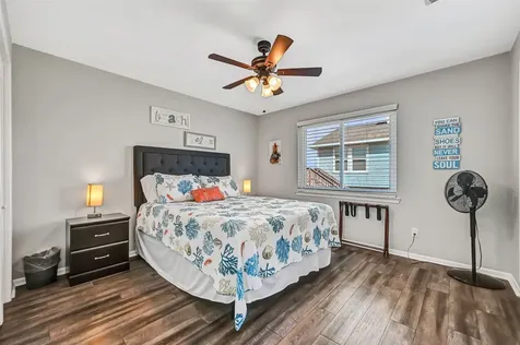 21600 Zachary Drive Galveston TX 77554