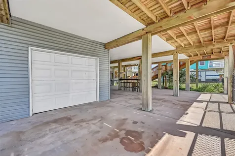 21600 Zachary Drive Galveston TX 77554