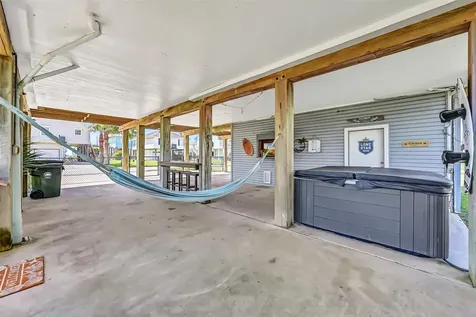 21600 Zachary Drive Galveston TX 77554
