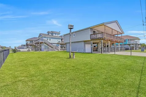 21600 Zachary Drive Galveston TX 77554
