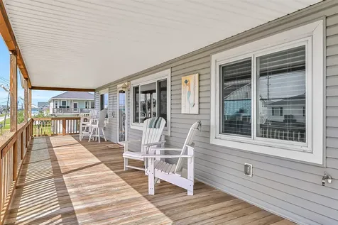 21600 Zachary Drive Galveston TX 77554