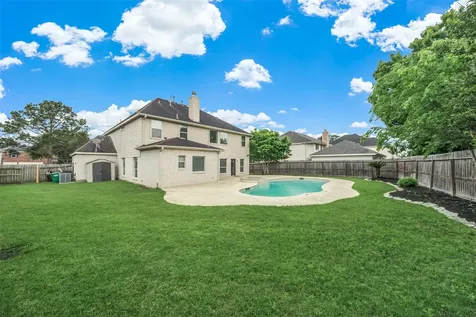 24906 Falcon Hollow Lane Katy TX 77494