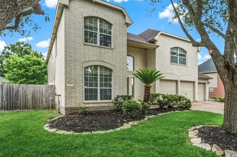 24906 Falcon Hollow Lane Katy TX 77494