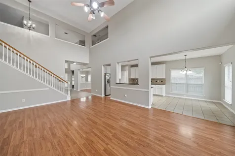 24906 Falcon Hollow Lane Katy TX 77494