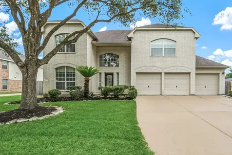 24906 Falcon Hollow Lane Katy TX 77494