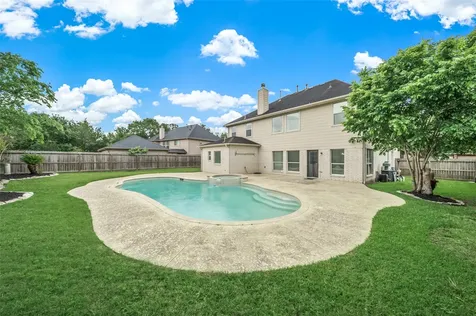 24906 Falcon Hollow Lane Katy TX 77494
