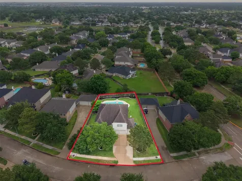 24906 Falcon Hollow Lane Katy TX 77494