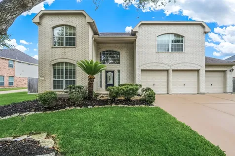 24906 Falcon Hollow Lane Katy TX 77494