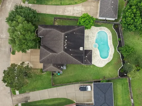 24906 Falcon Hollow Lane Katy TX 77494