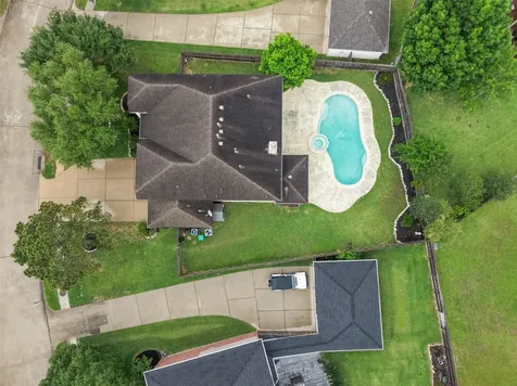 24906 Falcon Hollow Lane Katy TX 77494