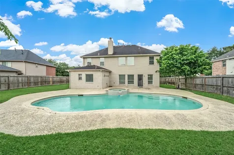 24906 Falcon Hollow Lane Katy TX 77494