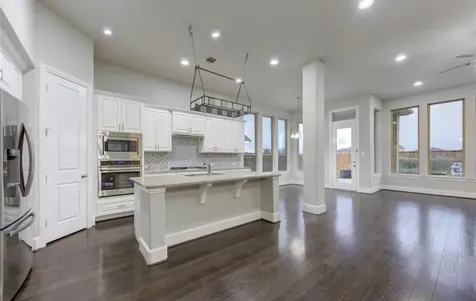 29419 Wood Lily Drive Katy TX 77494