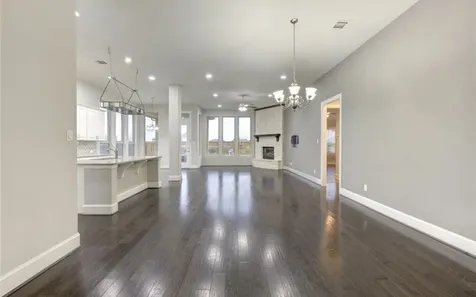 29419 Wood Lily Drive Katy TX 77494