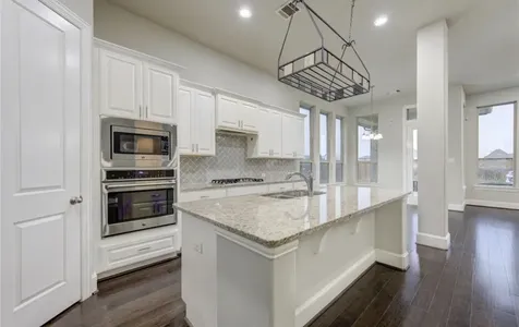 29419 Wood Lily Drive Katy TX 77494