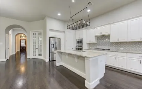 29419 Wood Lily Drive Katy TX 77494
