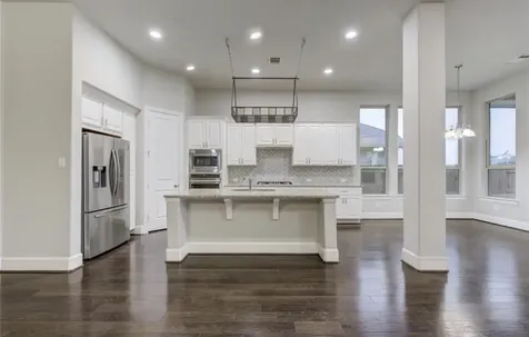 29419 Wood Lily Drive Katy TX 77494