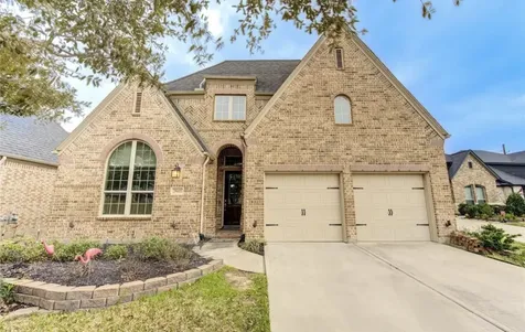 29419 Wood Lily Drive Katy TX 77494
