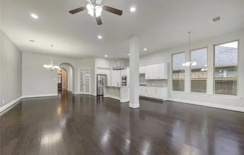 29419 Wood Lily Drive Katy TX 77494