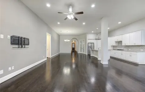 29419 Wood Lily Drive Katy TX 77494
