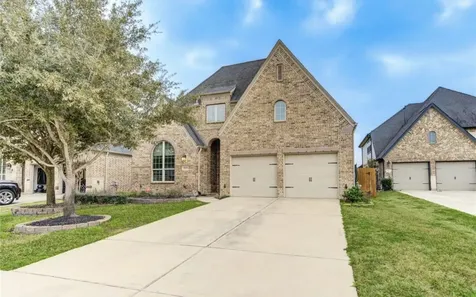 29419 Wood Lily Drive Katy TX 77494