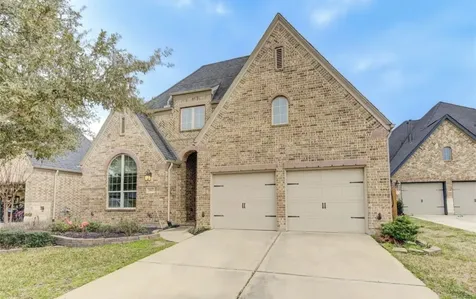 29419 Wood Lily Drive Katy TX 77494