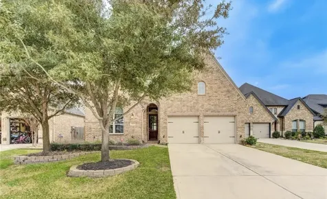 29419 Wood Lily Drive Katy TX 77494