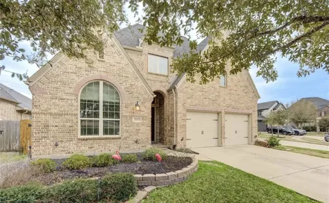 29419 Wood Lily Drive Katy TX 77494