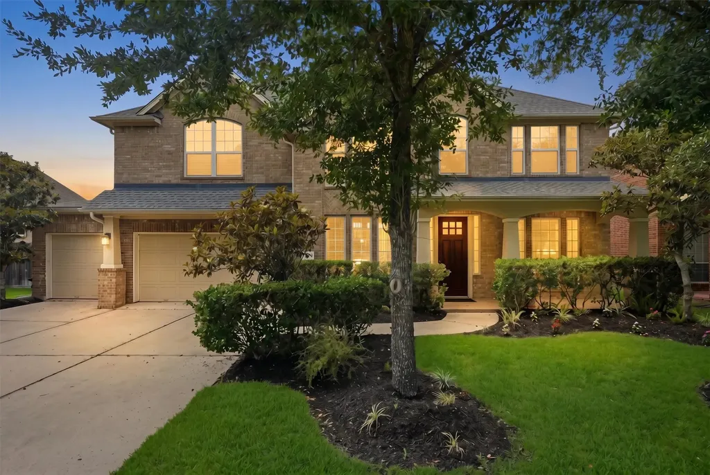 13919 Alex Landing Drive Humble TX 77396
