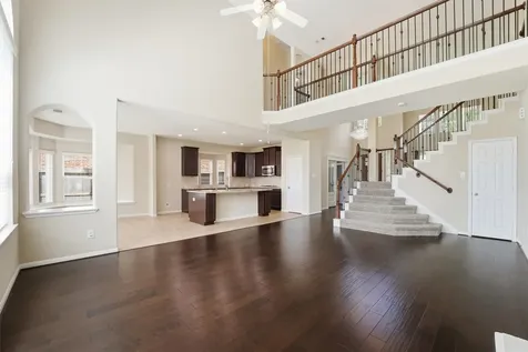13919 Alex Landing Drive Humble TX 77396