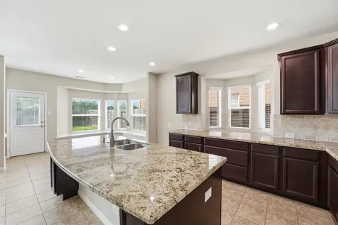 13919 Alex Landing Drive Humble TX 77396